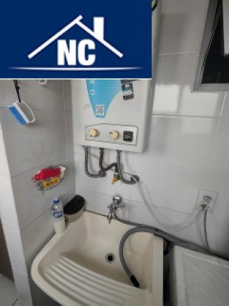 Imagem Apartamento com 2 Quartos à Venda, 49 m² em Jardim Celeste - São Paulo
