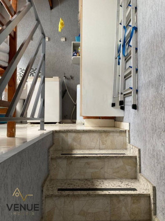 Imagem Sobrado com 4 Quartos à Venda, 220 m² em Vila Constança - São Paulo Imagem Sobrado com 4 Quartos à Venda, 220 m² em Vila Constança - São Paulo