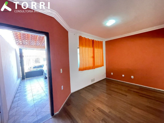Imagem Casa com 2 Quartos à Venda, 60 m² em Wanel Ville - Sorocaba