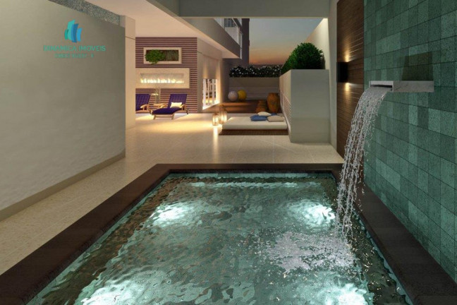 Imagem Studio com 1 Quarto à Venda, 42 m² em Bosque - Campinas