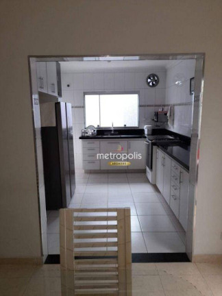 Imagem Sobrado com 4 Quartos à Venda, 177 m² em Jardim Utinga - Santo André Imagem Sobrado com 4 Quartos à Venda, 177 m² em Jardim Utinga - Santo André