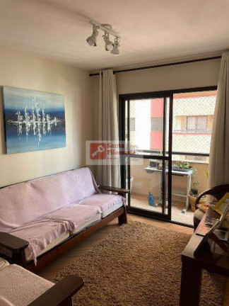 Imagem Apartamento com 3 Quartos à Venda, 79 m² em Vila Gilda - Santo André Imagem Apartamento com 3 Quartos à Venda, 79 m² em Vila Gilda - Santo André