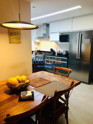 Imagem Apartamento com 4 Quartos à Venda, 300 m² em Barra Da Tijuca - Rio De Janeiro