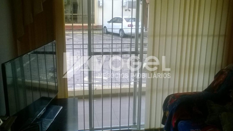Imagem Apartamento com 3 Quartos à Venda, 96 m² em Centro - Sao Leopoldo