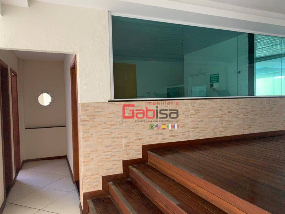 Imagem Apartamento com 1 Quarto à Venda, 65 m² em Braga - Cabo Frio