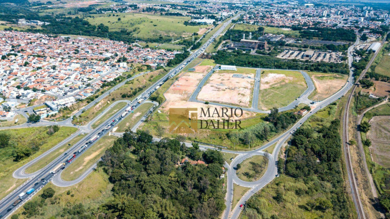 Imagem Terreno à Venda, 2.250 m² em Centro Empresarial Industrial E Comercial De Caçapava - Ceic - Caçapava Imagem Terreno à Venda, 2.250 m² em Centro Empresarial Industrial E Comercial De Caçapava - Ceic - Caçapava