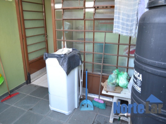 Imagem Sobrado com 2 Quartos à Venda, 81 m² em Vila João Batista - São Paulo