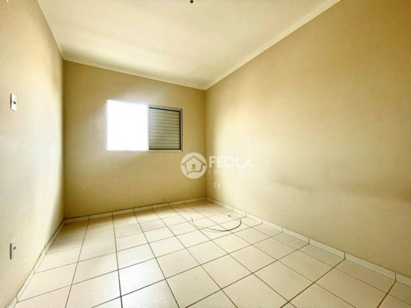 Imagem Apartamento com 2 Quartos à Venda, 55 m² em Jardim Santa Eliza - Americana