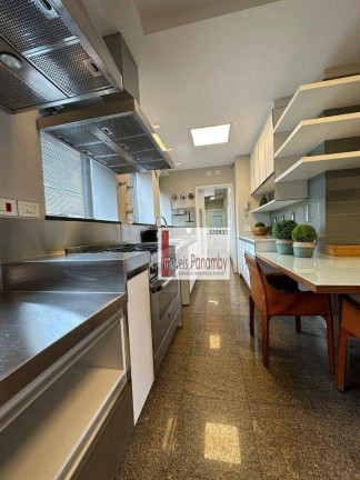 Imagem Apartamento com 5 Quartos à Venda, 336 m² em Jardim Paulista - São Paulo