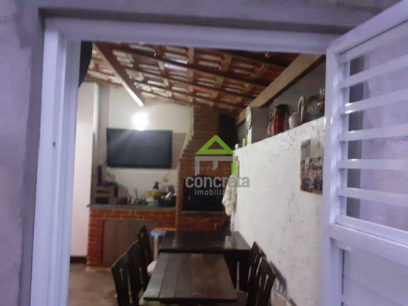 Imagem Casa de Condomínio com 2 Quartos à Venda, 72 m² em Jardim Central - Cotia