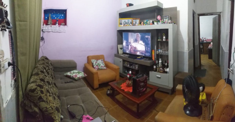 Imagem Casa com 2 Quartos à Venda, 65 m² em Tude Bastos (sítio Do Campo) - Praia Grande Imagem Casa com 2 Quartos à Venda, 65 m² em Tude Bastos (sítio Do Campo) - Praia Grande