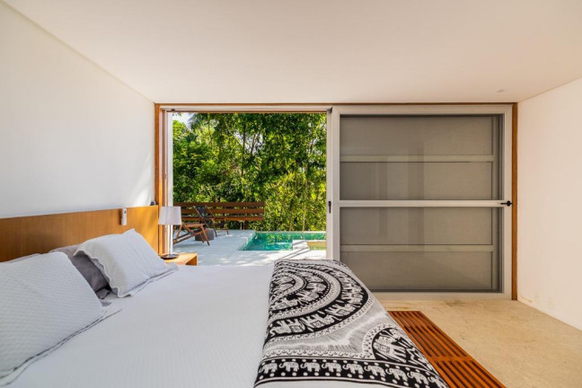 Imagem Casa com 4 Quartos à Venda, 484 m² em Sítio São Pedro - Guarujá