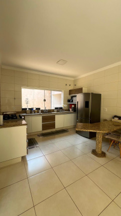 Imagem Casa com 3 Quartos à Venda, 162 m² em Prolongamento Jardim Doutor Antônio Petráglia - Franca