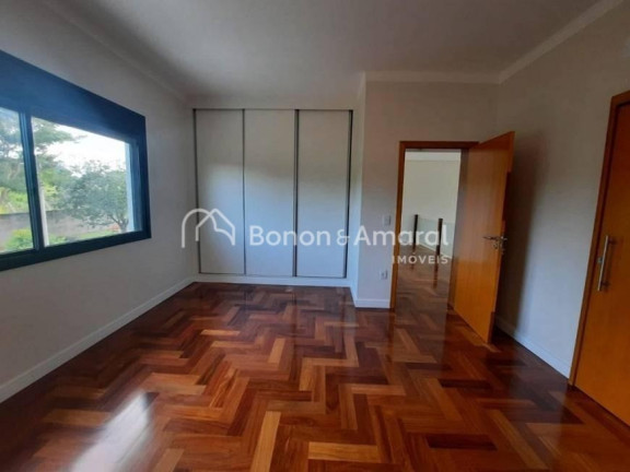 Imagem Casa de Condomínio com 4 Quartos à Venda, 372 m² em Betel - Paulínia Imagem Casa de Condomínio com 4 Quartos à Venda, 372 m² em Betel - Paulínia