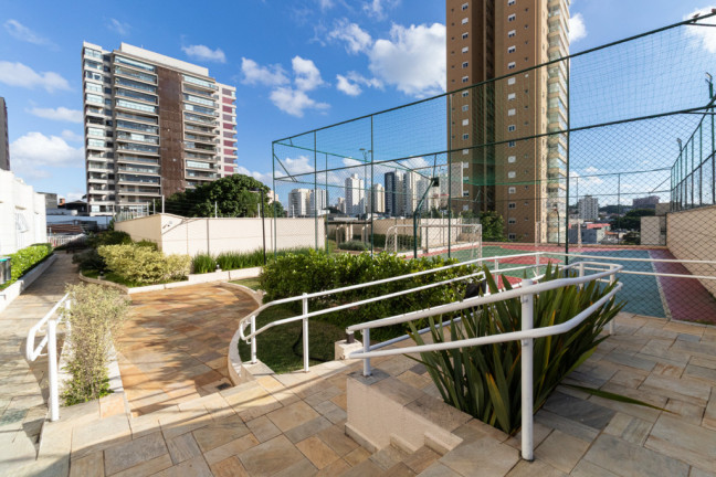 Imagem Apartamento com 4 Quartos à Venda, 177 m² em Vila Romana - São Paulo