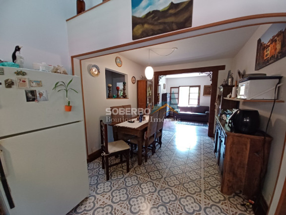Imagem Casa com 3 Quartos à Venda, 6.500 m² em Vargem Grande - Teresópolis