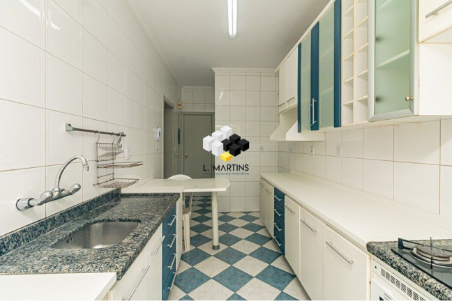 Imagem Apartamento com 3 Quartos à Venda, 127 m² em Jardim Lindóia - Porto Alegre Imagem Apartamento com 3 Quartos à Venda, 127 m² em Jardim Lindóia - Porto Alegre