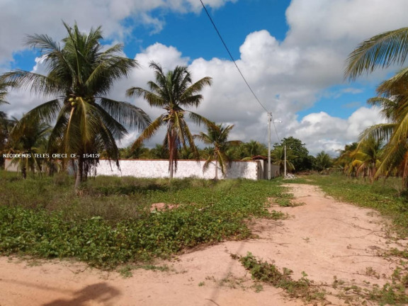 Imagem Terreno para Alugar, 700 m² em Araturi (jurema) - Caucaia Imagem Terreno para Alugar, 700 m² em Araturi (jurema) - Caucaia