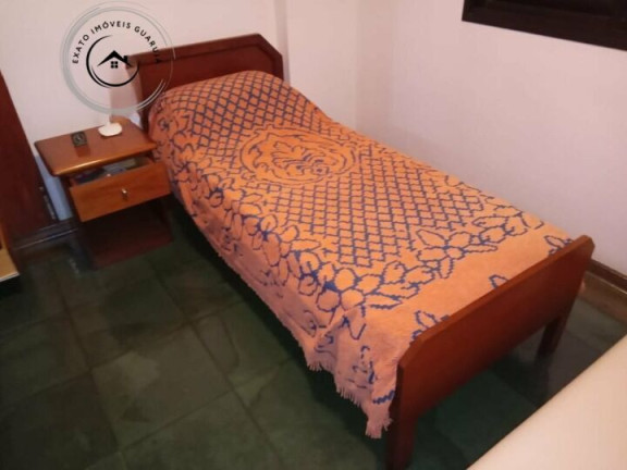 Imagem Apartamento com 2 Quartos para Alugar ou Temporada, 75 m² em Enseada - Guarujá Imagem Apartamento com 2 Quartos para Alugar ou Temporada, 75 m² em Enseada - Guarujá