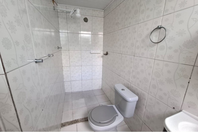 Imagem Casa com 2 Quartos para Alugar, 60 m² em Vila Guedes - São Paulo