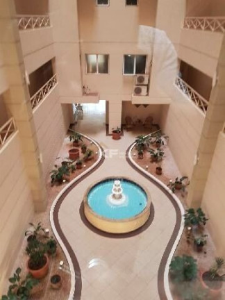 Imagem Apartamento com 1 Quarto à Venda, 40 m² em Jardim Palma Travassos - Ribeirão Preto