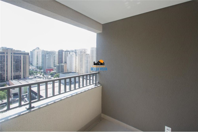 Imagem Apartamento com 2 Quartos à Venda,  em Moema - São Paulo