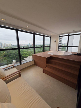 Imagem Apartamento com 1 Quarto para Alugar, 25 m² em Nossa Senhora Das Graças - Manaus