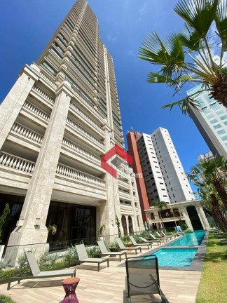 Imagem Apartamento com 4 Quartos à Venda, 400 m² em Meireles - Fortaleza Imagem Apartamento com 4 Quartos à Venda, 400 m² em Meireles - Fortaleza