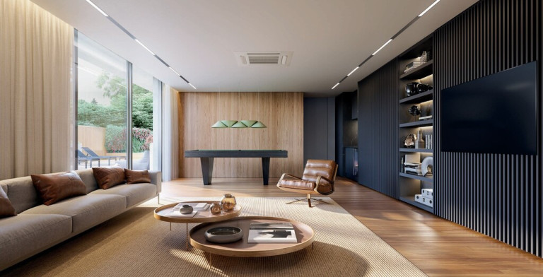 Imagem Imóvel com 3 Quartos à Venda, 160 m² em Bela Vista - Porto Alegre Imagem Imóvel com 3 Quartos à Venda, 160 m² em Bela Vista - Porto Alegre