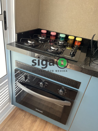 Imagem Apartamento com 1 Quarto à Venda, 30 m² em Vila Sônia - São Paulo Imagem Apartamento com 1 Quarto à Venda, 30 m² em Vila Sônia - São Paulo