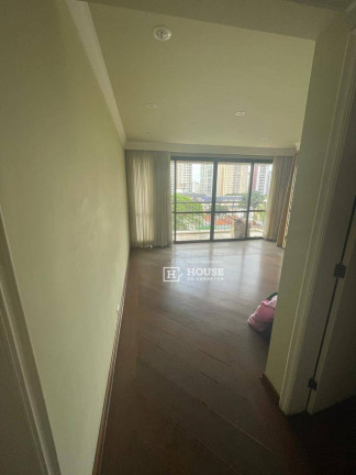 Imagem Apartamento com 4 Quartos à Venda, 175 m² em Tatuapé - São Paulo