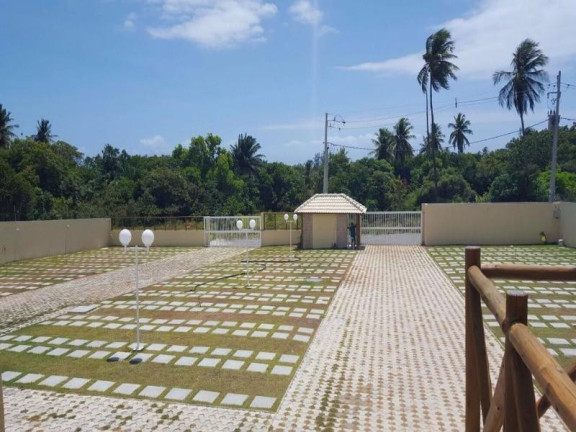 Imagem Imóvel com 3 Quartos à Venda, 80 m² em Imbassaí - Mata De São João