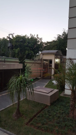 Imagem Apartamento com 2 Quartos à Venda, 49 m² em Jardim Santa Terezinha (zona Leste) - São Paulo