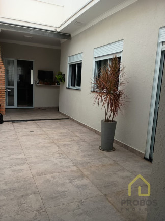 Imagem Casa com 3 Quartos à Venda, 105 m² em Jardins Do Império - Indaiatuba Imagem Casa com 3 Quartos à Venda, 105 m² em Jardins Do Império - Indaiatuba