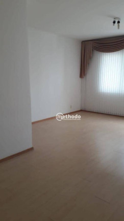 Apartamento com 3 Quartos à Venda, 105 m² em Bosque - Campinas