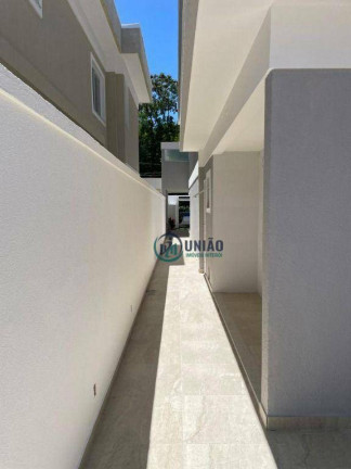 Imagem Casa com 4 Quartos à Venda, 170 m² em Itaipu - Niterói Imagem Casa com 4 Quartos à Venda, 170 m² em Itaipu - Niterói