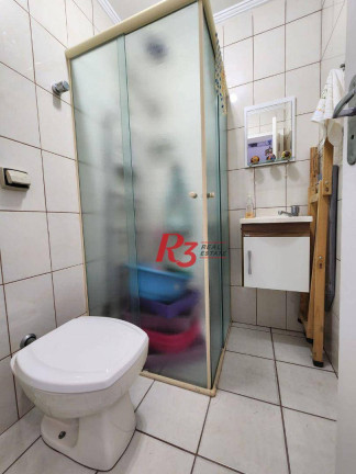 Imagem Apartamento com 2 Quartos à Venda, 95 m² em Embaré - Santos