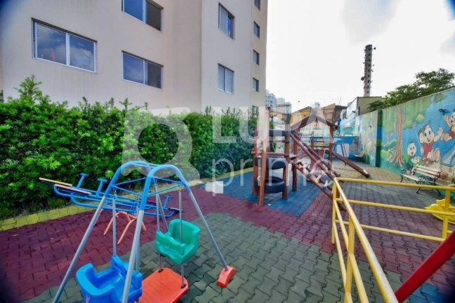 Imagem Apartamento com 2 Quartos à Venda, 58 m² em Jaguaré - São Paulo Imagem Apartamento com 2 Quartos à Venda, 58 m² em Jaguaré - São Paulo