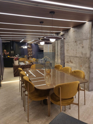 Imagem Apartamento com 3 Quartos à Venda, 209 m² em Edifício Villa Borghese - São Paulo Imagem Apartamento com 3 Quartos à Venda, 209 m² em Edifício Villa Borghese - São Paulo