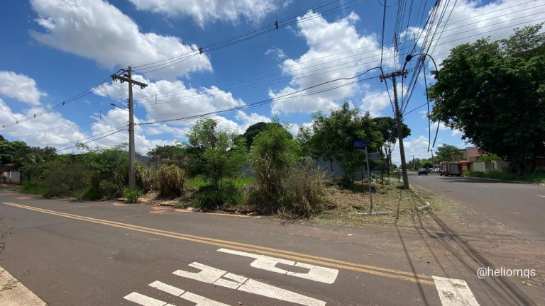 Imagem Terreno à Venda, 570 m² em Parque Residencial Rita Vieira - Campo Grande Imagem Terreno à Venda, 570 m² em Parque Residencial Rita Vieira - Campo Grande