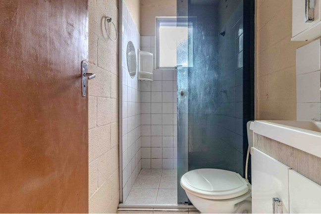 Imagem Imóvel com 2 Quartos à Venda, 40 m² em Rubem Berta - Porto Alegre