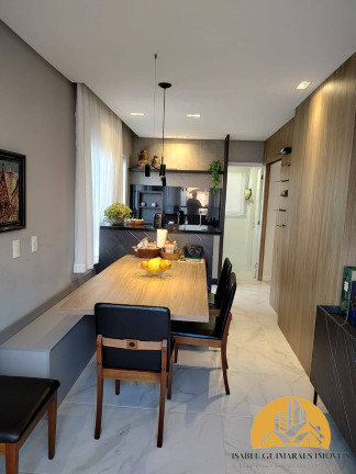 Apartamento com 3 Quartos à Venda, 117 m² em Gravatá - Navegantes