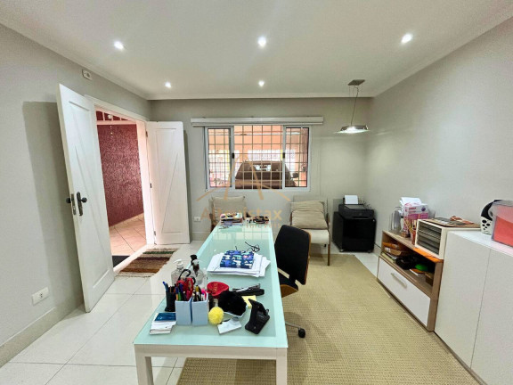 Imagem Casa com 3 Quartos à Venda, 248 m² em Bandeiras - Osasco