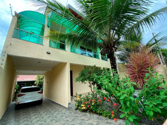 Casa com 5 Quartos à Venda, 10 m² em Arpoador - Peruíbe