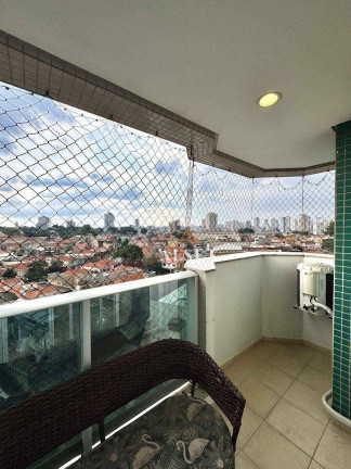 Imagem Apartamento com 3 Quartos à Venda, 78 m² em Vila Regente Feijó - São Paulo Imagem Apartamento com 3 Quartos à Venda, 78 m² em Vila Regente Feijó - São Paulo