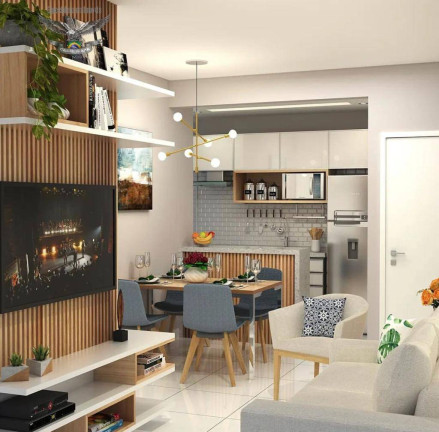 Imagem Apartamento com 3 Quartos à Venda, em Marco - Belém Imagem Apartamento com 3 Quartos à Venda, em Marco - Belém