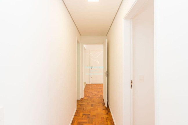 Imagem Apartamento com 3 Quartos à Venda, 109 m² em Jardim Paulista - São Paulo