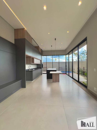 Imagem Casa com 3 Quartos à Venda, 159 m² em Village Provence - São José Do Rio Preto