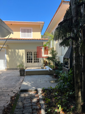 Imagem Casa com 3 Quartos para Alugar, 380 m² em Jardim Paulista - São Paulo Imagem Casa com 3 Quartos para Alugar, 380 m² em Jardim Paulista - São Paulo