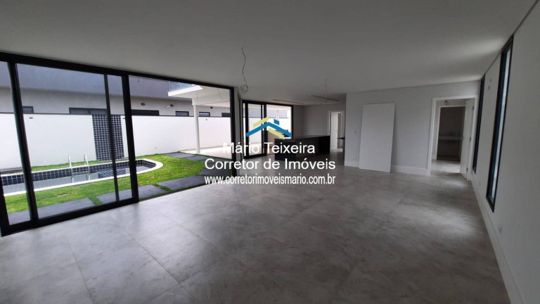 Imagem Casa de Condomínio com 3 Quartos à Venda, 434 m² em São José Dos Campos Imagem Casa de Condomínio com 3 Quartos à Venda, 434 m² em São José Dos Campos